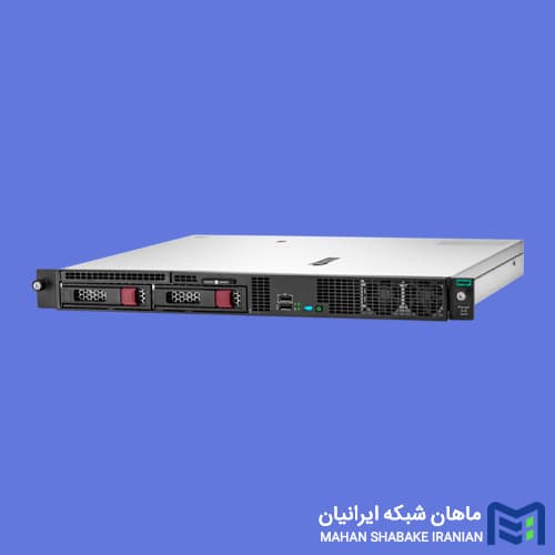 سرور HPE ProLiant DL20 G10 — تصویر ۴