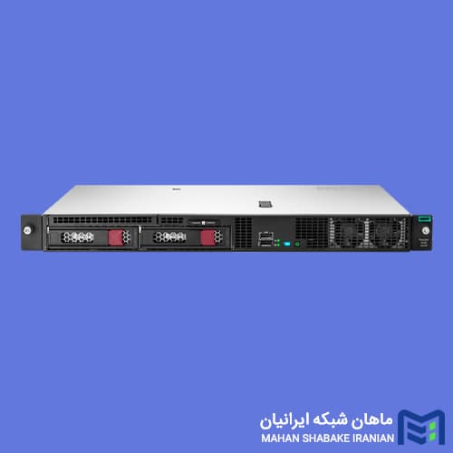 سرور HPE ProLiant DL20 G10 — تصویر ۵