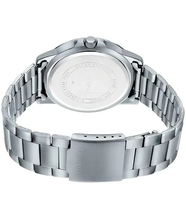 ساعت مچی مردانه کاسیو Casio / MTP-VD300D-1EUDF — تصویر ۶