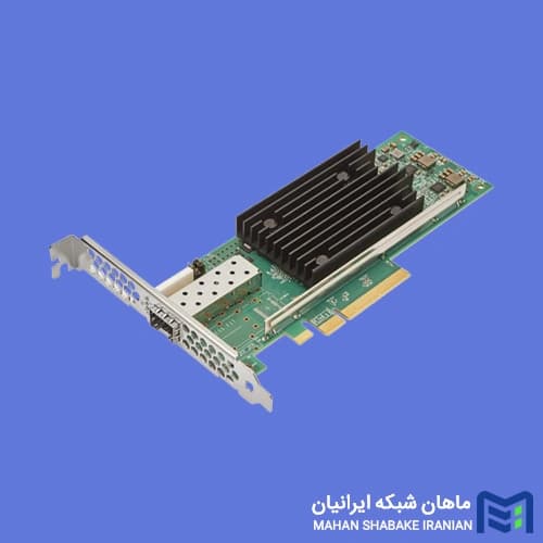 کارت HBA سرور HPE SN1610Q 32Gb R2E09A — تصویر ۲