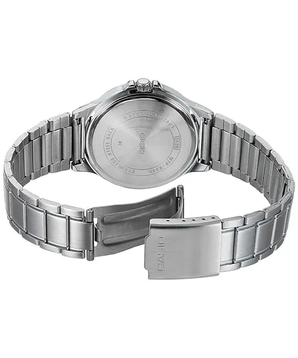ساعت مچی مردانه کاسیو Casio / MTP-V300D-1AUDF — تصویر ۶