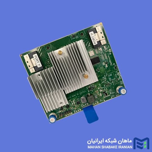 رید کنترلر Broadcom MegaRAID MR216i-a