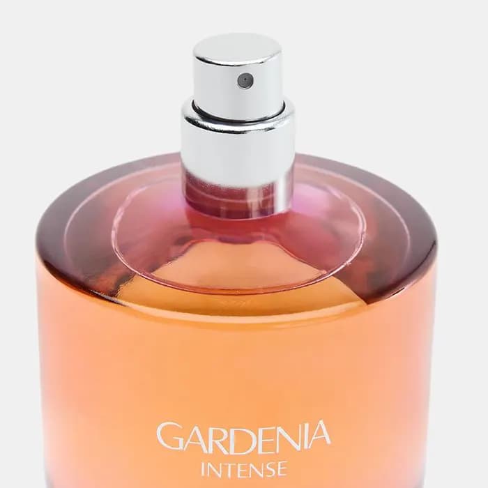 عطر زارا گاردنیا اینتنس Gardenia Intense — تصویر ۲