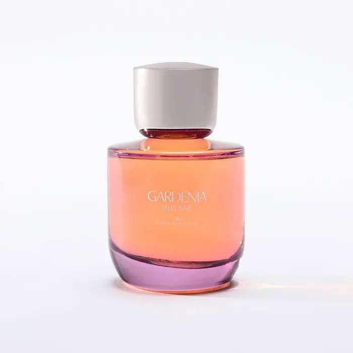عطر زارا گاردنیا اینتنس Gardenia Intense