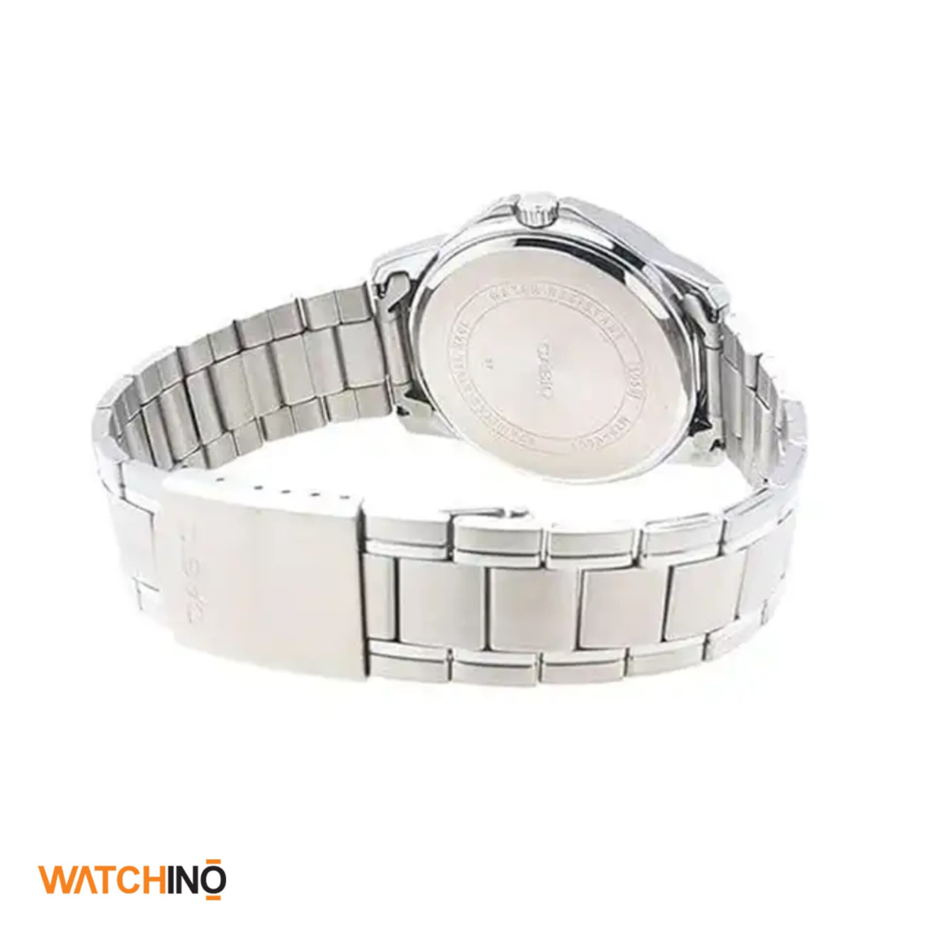 ساعت مچی مردانه کاسیو Casio / MTP-V004D-1B2UDF — تصویر ۶