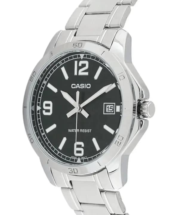 ساعت مچی مردانه کاسیو Casio / MTP-V004D-1B2UDF — تصویر ۱۱