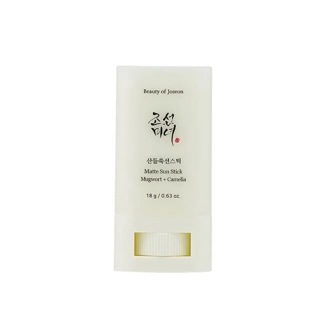 ضدآفتاب استیکی مات بیوتی آف جوسان Beauty of joseon