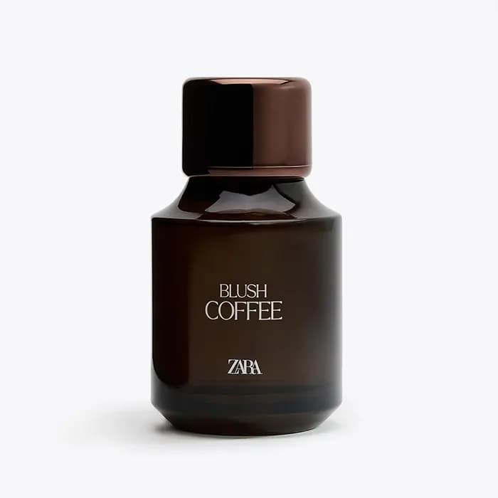 عطر زارا بلاش کافی Blush Coffee