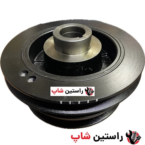 پولی سر میلنگ رونیز — تصویر ۲