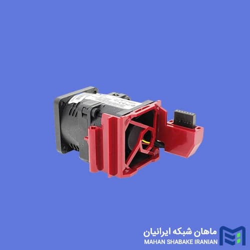 فن سرور HPE ProLiant DL360 G10 875283-001 — تصویر ۲