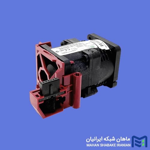 فن سرور HPE ProLiant DL360 G10 875283-001 — تصویر ۳