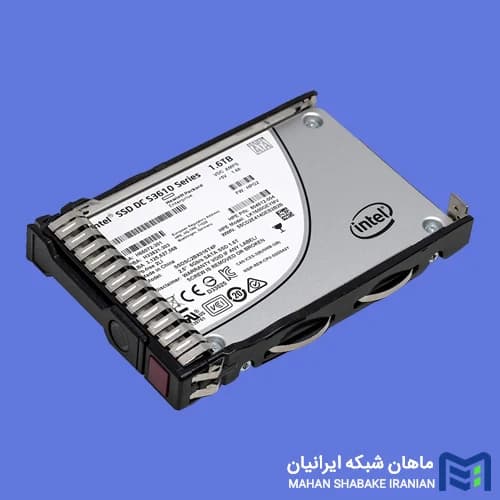 SSD سرور HPE 1.6TB SSD P49049-B21 – P49048-B21