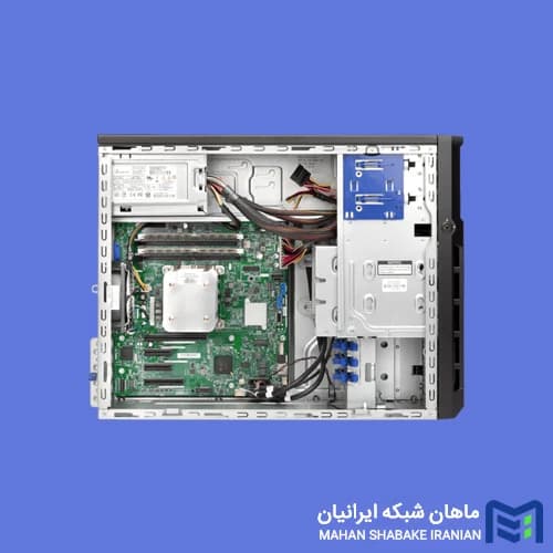 سرور HPE ProLiant ML30 G9 — تصویر ۳