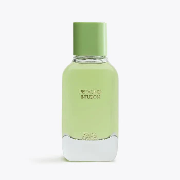 عطر زارا پیستاچیو اینفیوژن Pistachio Infusion