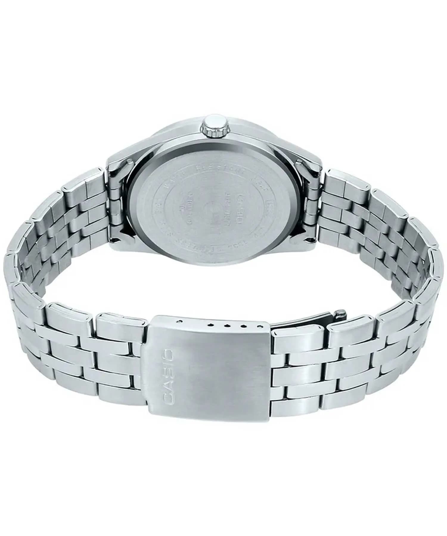 ساعت مچی مردانه کاسیو Casio / MTP-1335D-2AVDF — تصویر ۱۰