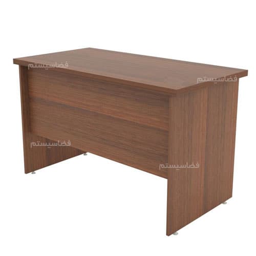 میز کارمندی کوچک کد 209 برند فضاسیستم
