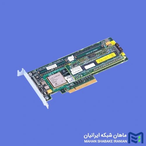 رید کنترلر سرور اچ پی HP P400/256MB Controller — تصویر ۲