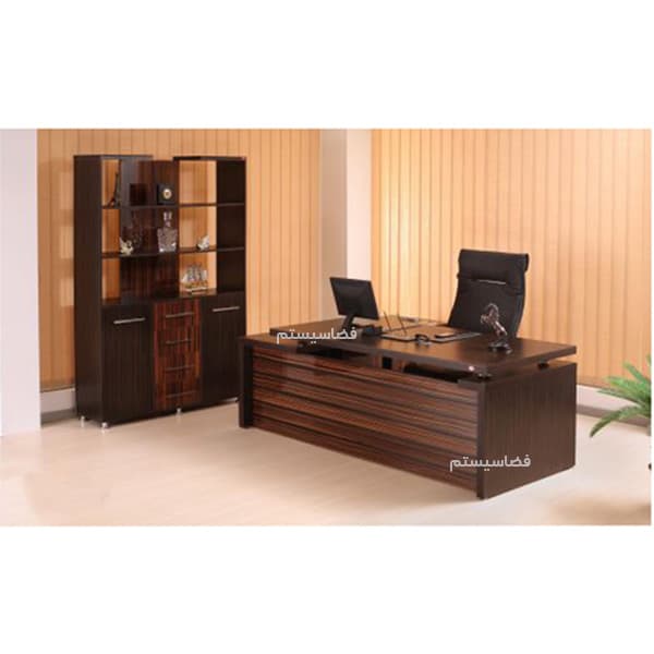 میز کارشناسی برای حسابداری کد 135 برند فضاسیستم