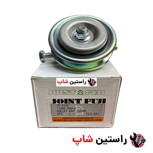 پولی تسمه رونیز ژاپن