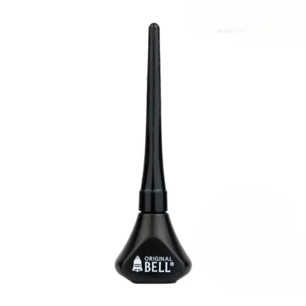 خط چشم کوزه ای ماژیکی ضد آب بل | BELL Dip Eye Liner Whaterproof — تصویر ۳