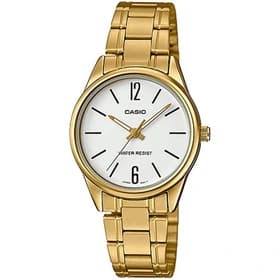 ساعت مچی زنانه کاسیو Casio / LTP-V005G-7BUDF — تصویر ۴