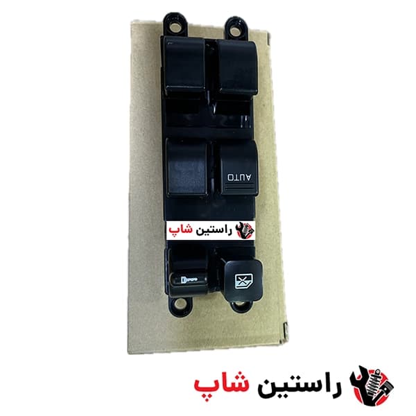زاپاس بند پیکاپ — تصویر ۲