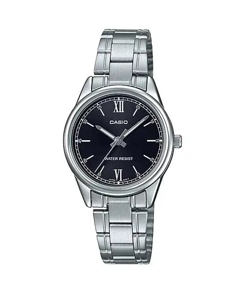 ساعت مچی زنانه کاسیو Casio / LTP-V005D-1B2 — تصویر ۵