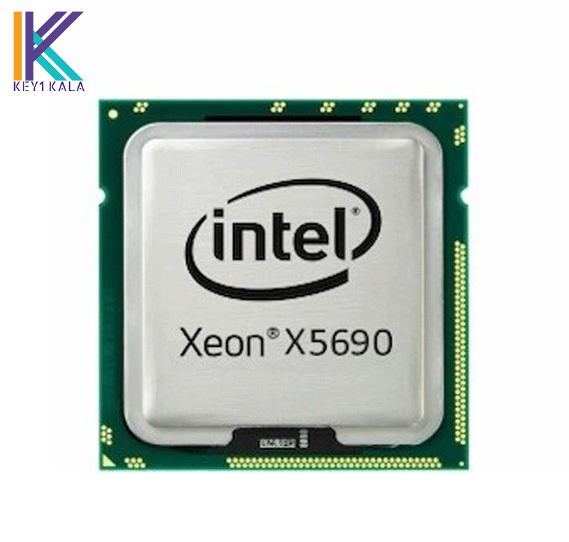 سی پی یو سرور Intel Xeon Processor X5690 — تصویر ۲