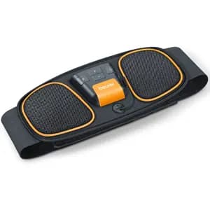کمربند لاغری شکم و کمربیورر Beurer EM 32 2-in-1