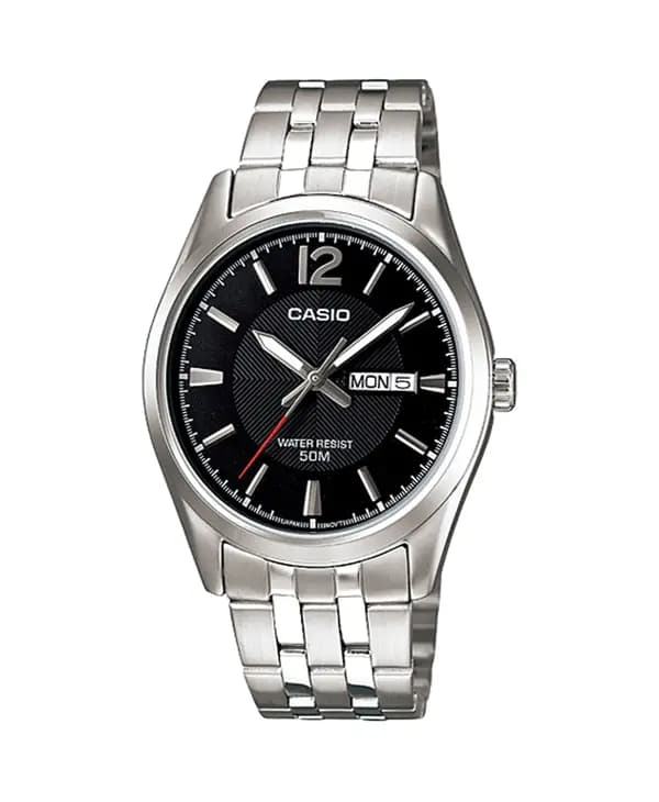 ساعت مچی زنانه کاسیو Casio / LTP-1335D-1AVDF — تصویر ۴