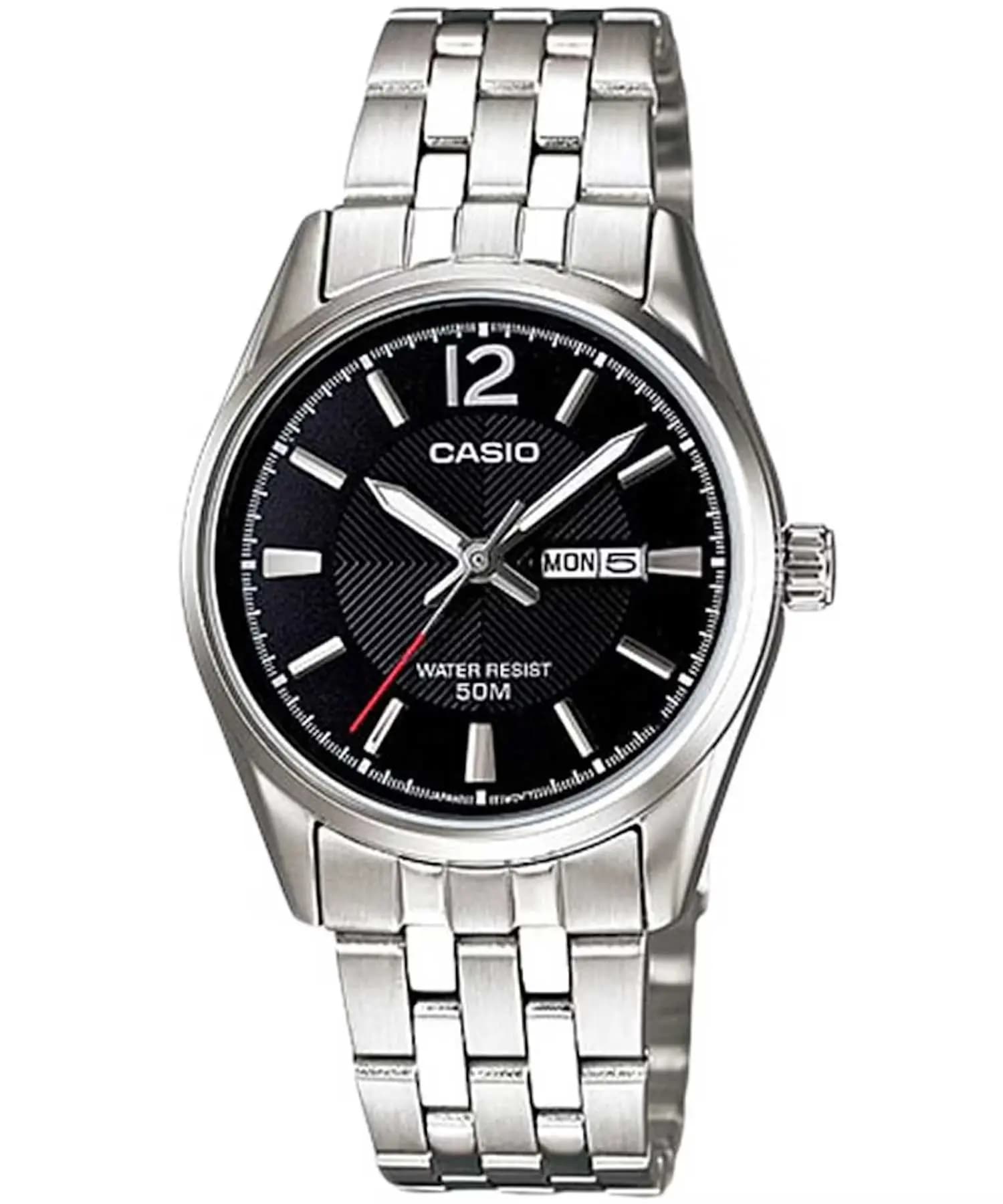 ساعت مچی زنانه کاسیو Casio / LTP-1335D-1AVDF — تصویر ۷