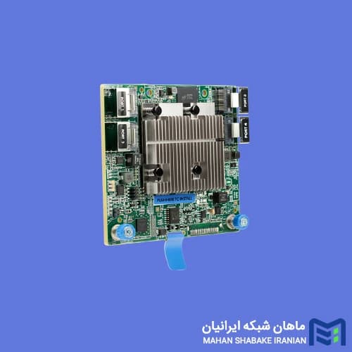 رید کنترلر HPE Smart Array P816i-a SR 804338-B21