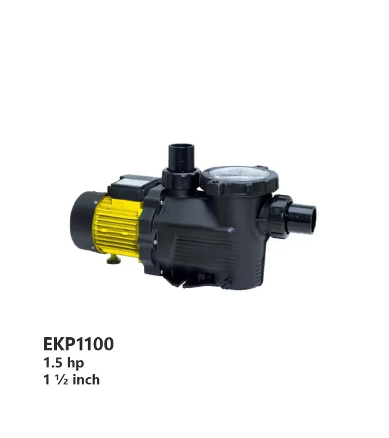 پمپ تصفیه استخر آکوا استرانگ مدل EKP1100