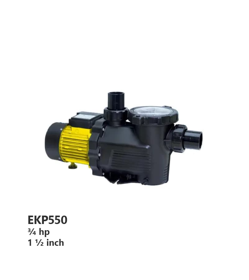 پمپ تصفیه استخر آکوا استرانگ مدل EKP550
