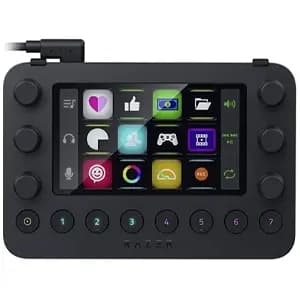 کنترلر استریم ریزر Razer Stream Controller RZ20-04350100-R3M1