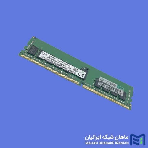 رم سرور اچ پی HPE 16GB DDR4-2933 P00920-B21