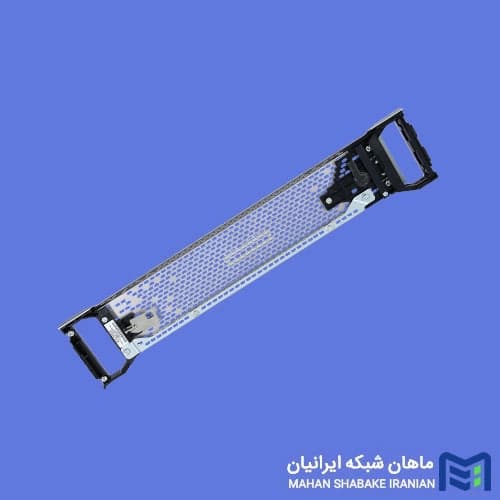 پنل جلوی سرور اچ پی G8 — تصویر ۲