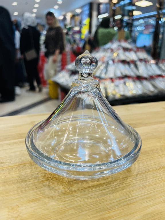 ظرف کره دلی TG1078-5&5A&5B&5C — تصویر ۵