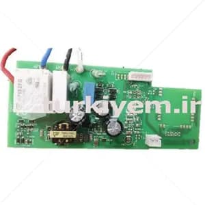 برد اکترونیکی هواپز و سرخ کن فیلیپس420303618901
