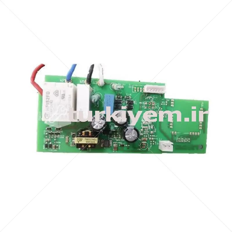 برد اکترونیکی هواپز و سرخ کن فیلیپس420303618901 — تصویر ۲