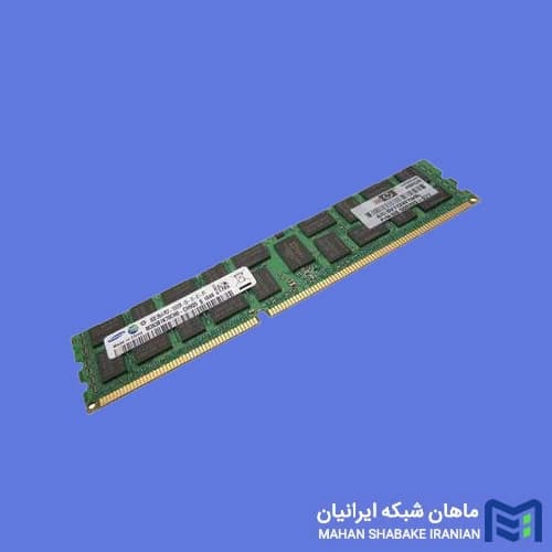 رم سرور اچ پی HPE 64GB Quad Rank DDR4-2133