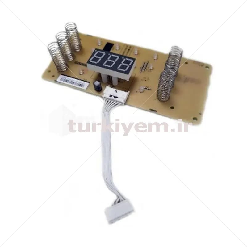 برد اکترونیکی هواپز و سرخ کن فیلیپس 300006175831 — تصویر ۲
