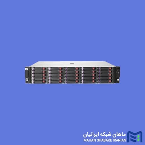 استوریج اچ پی HP D2600 Disk Enclosure