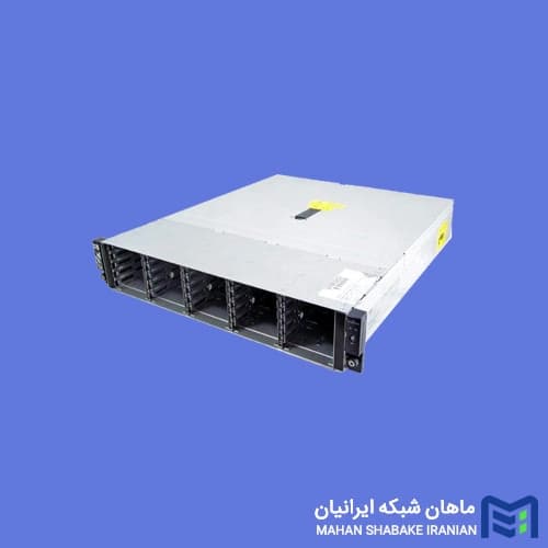 استوریج اچ پی HP D2600 Disk Enclosure — تصویر ۲