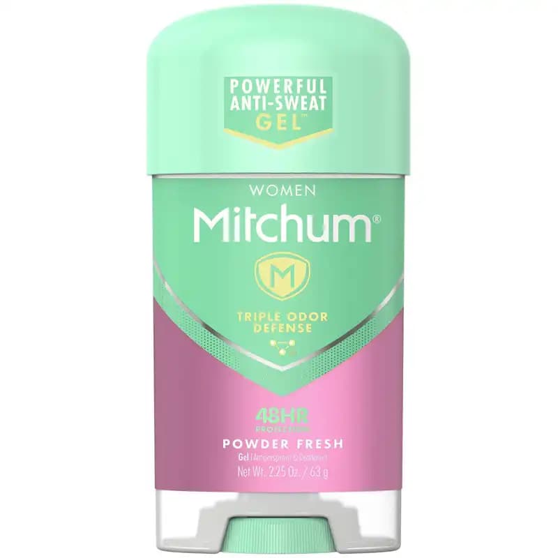 مام ژله ای زنانه 48 ساعته Powder Fresh میچام