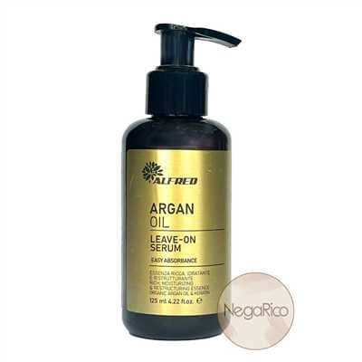 روغن آرگان آلفرد