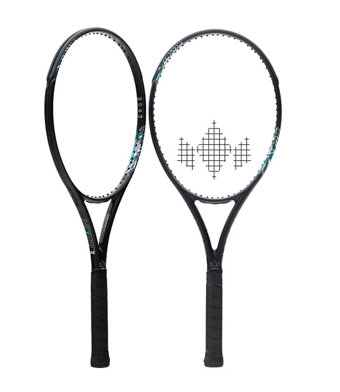 راکت تنیس دایادم Nova FS 100 Lite