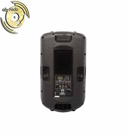 اسپیکر اکتیو پارتی ساند PARTYSOUND NX-15A — تصویر ۲
