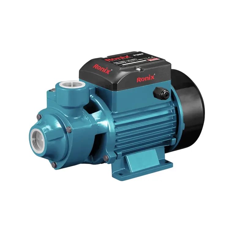 پمپ آب 0.5 اسب محیطی – NEW رونیکس مدل RH-4020