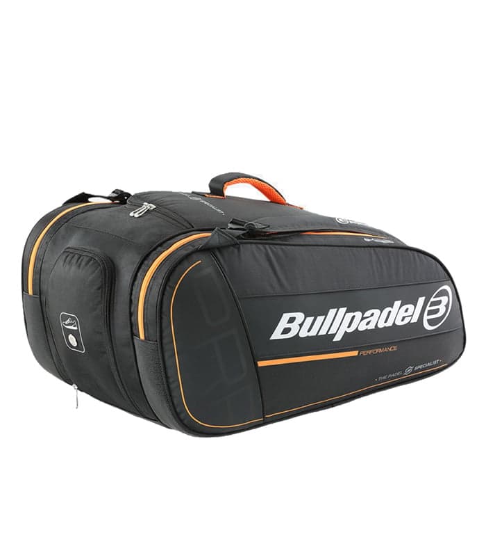 ساک پدل بول پدل Performance Padel Bag Black — تصویر ۲